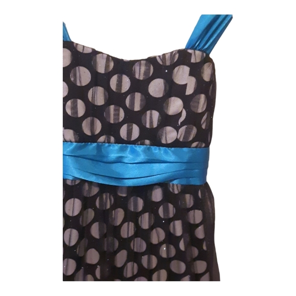 Girls size 14 dress - Picture 3 of 4